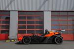 KTM X-Bow R by Wimmer RS 2018 года